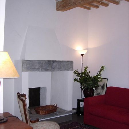 Gli Appartamenti Di Torre Bertona Τόντι Εξωτερικό φωτογραφία