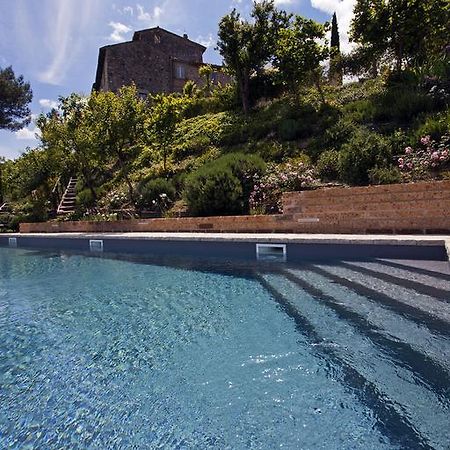 Gli Appartamenti Di Torre Bertona Τόντι Εξωτερικό φωτογραφία