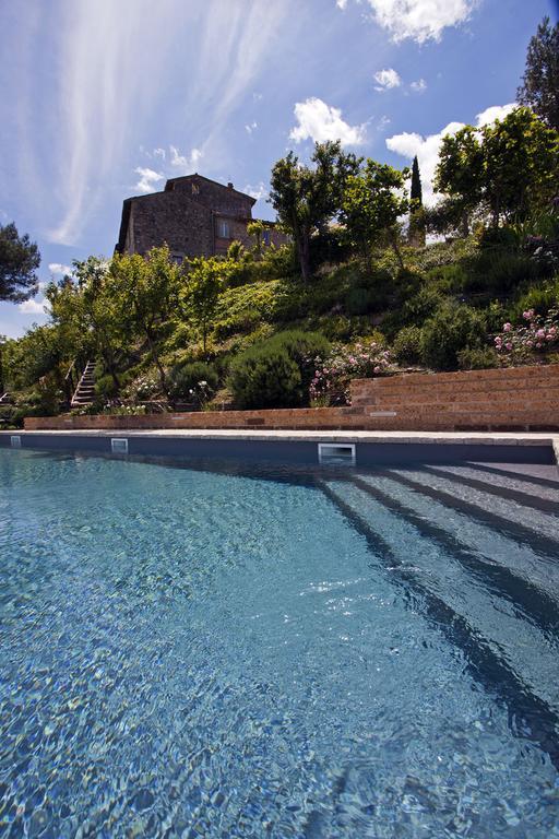 Gli Appartamenti Di Torre Bertona Τόντι Εξωτερικό φωτογραφία